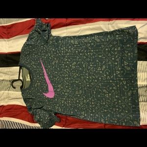 Nike shirt
